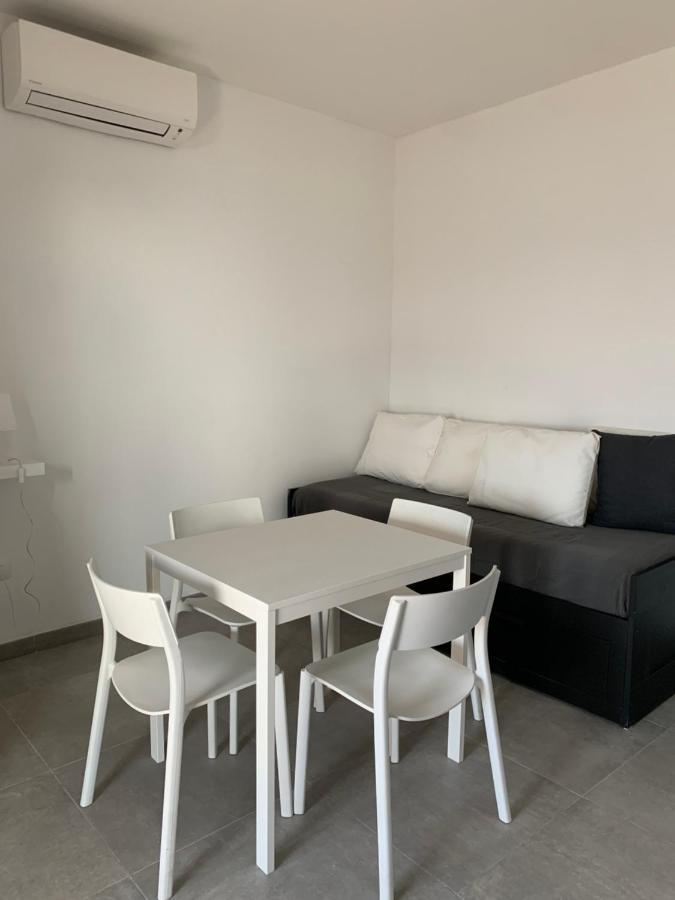 Loft Costa Viola Scilla Villa Екстериор снимка